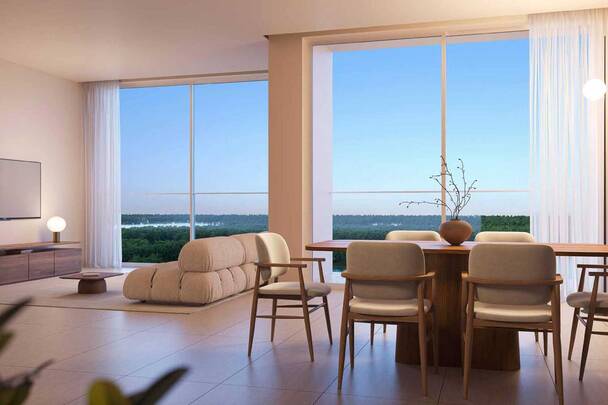 Creekside Residence
